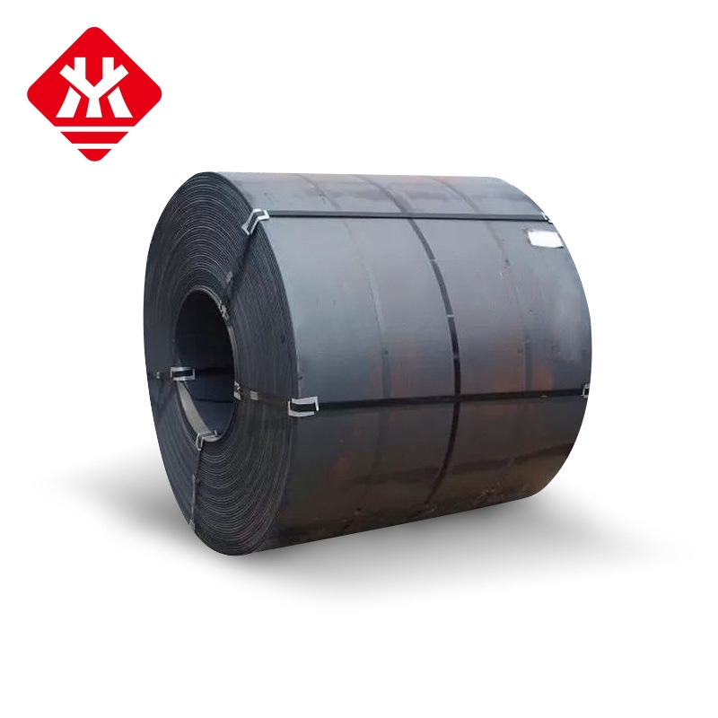 A514 Carbon Steel Coil A514 Carbon Steel Coil