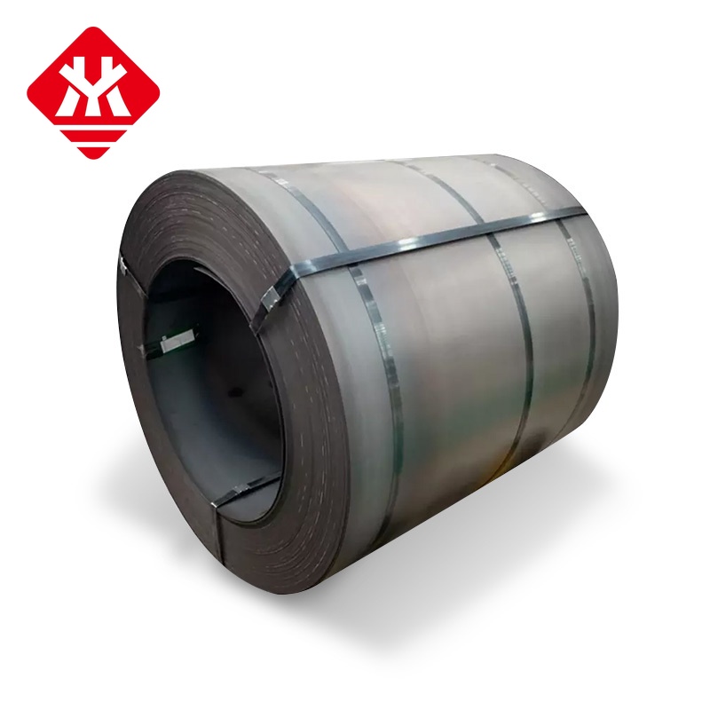 A573/A573M Carbon Steel Coil A573/A573M Carbon Steel Coil