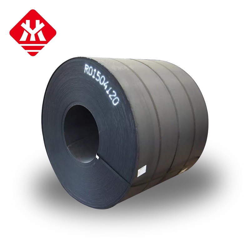 A588 Carbon Steel Coil A588 Carbon Steel Coil