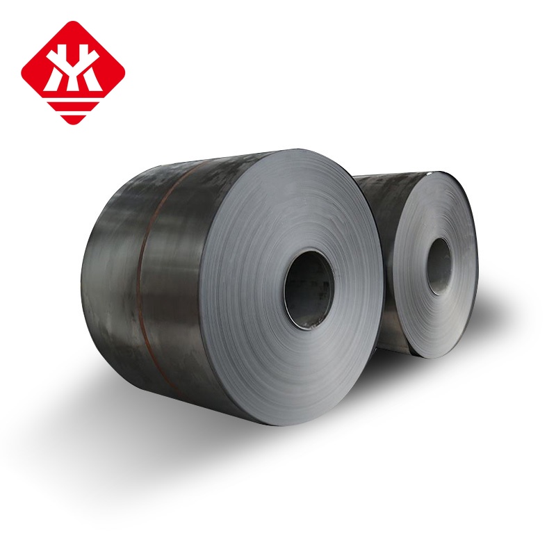 A633 Carbon Steel Coil A633 Carbon Steel Coil