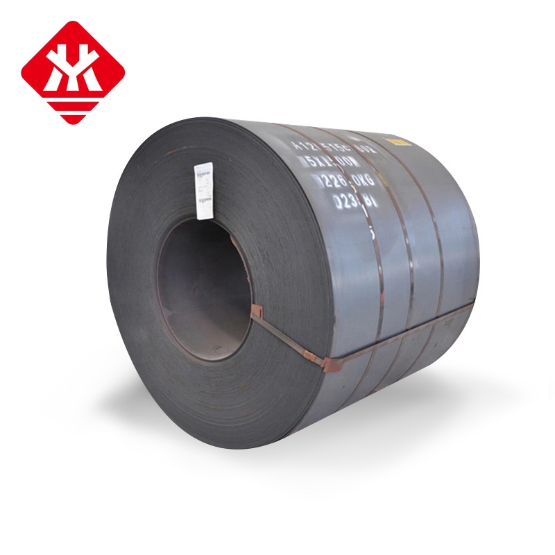 A656/S355J2 Carbon Steel Coil A656/S355J2 Carbon Steel Coil