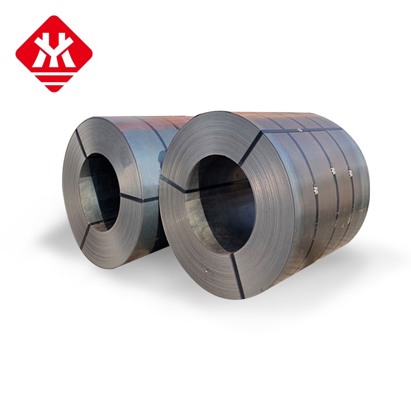A709/S355J0W Carbon Steel Coil A709/S355J0W Carbon Steel Coil
