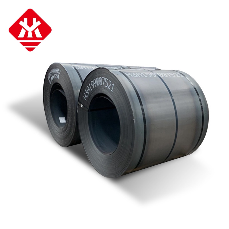 JIS G3101 SS400/SS490/SS540 Cold Rolled Steel Coil JIS G3101 SS400/SS490/SS540 Cold Rolled Steel Coil