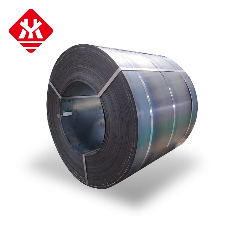 A203 Pressure Vessel Carbon Steel Coil A203 Pressure Vessel Carbon Steel Coil