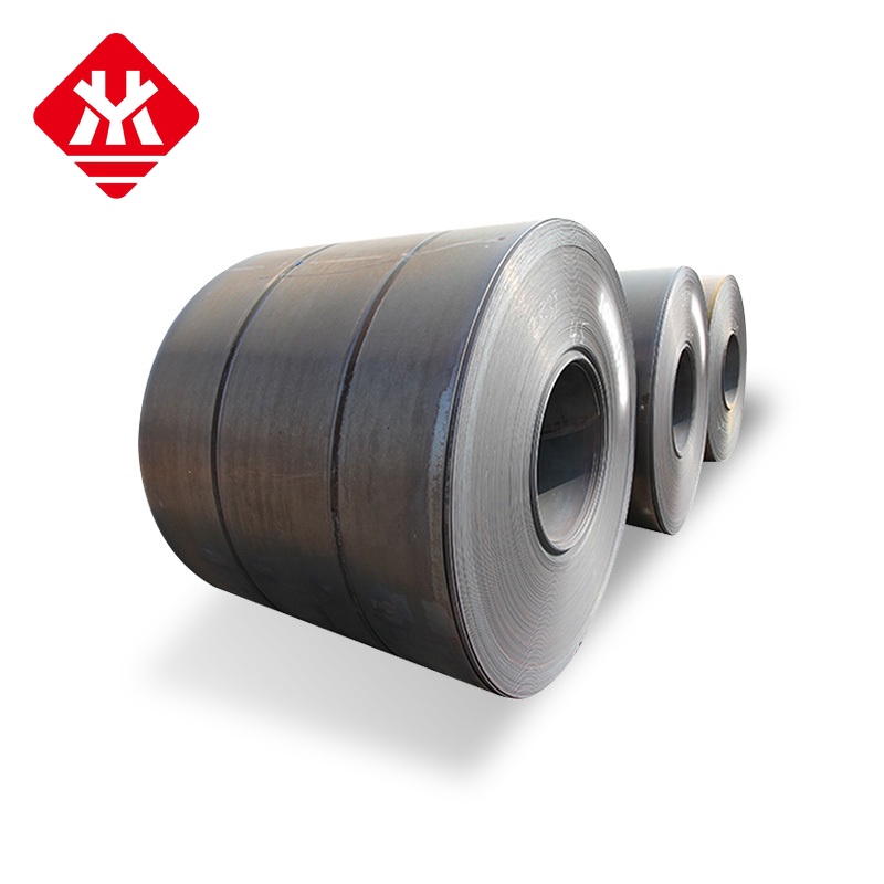 A204 Pressure Vessel Carbon Steel Coil A204 Pressure Vessel Carbon Steel Coil