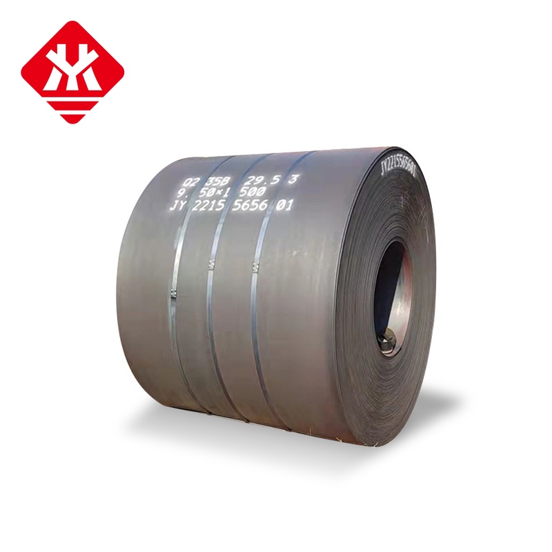A285 Pressure Vessel Carbon Steel Coil A285 Pressure Vessel Carbon Steel Coil