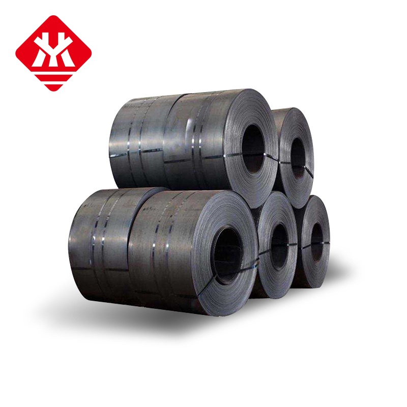 A387 Pressure Vessel Carbon Steel Coil A387 Pressure Vessel Carbon Steel Coil