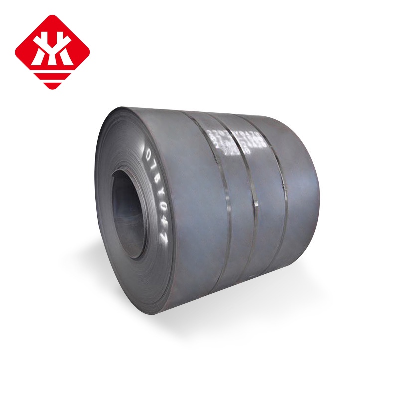 A515 Pressure Vessel Carbon Steel Coil A515 Pressure Vessel Carbon Steel Coil