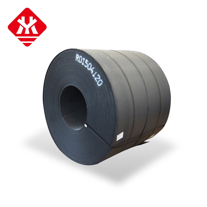 A516 Pressure Vessel Carbon Steel Coil A516 Pressure Vessel Carbon Steel Coil
