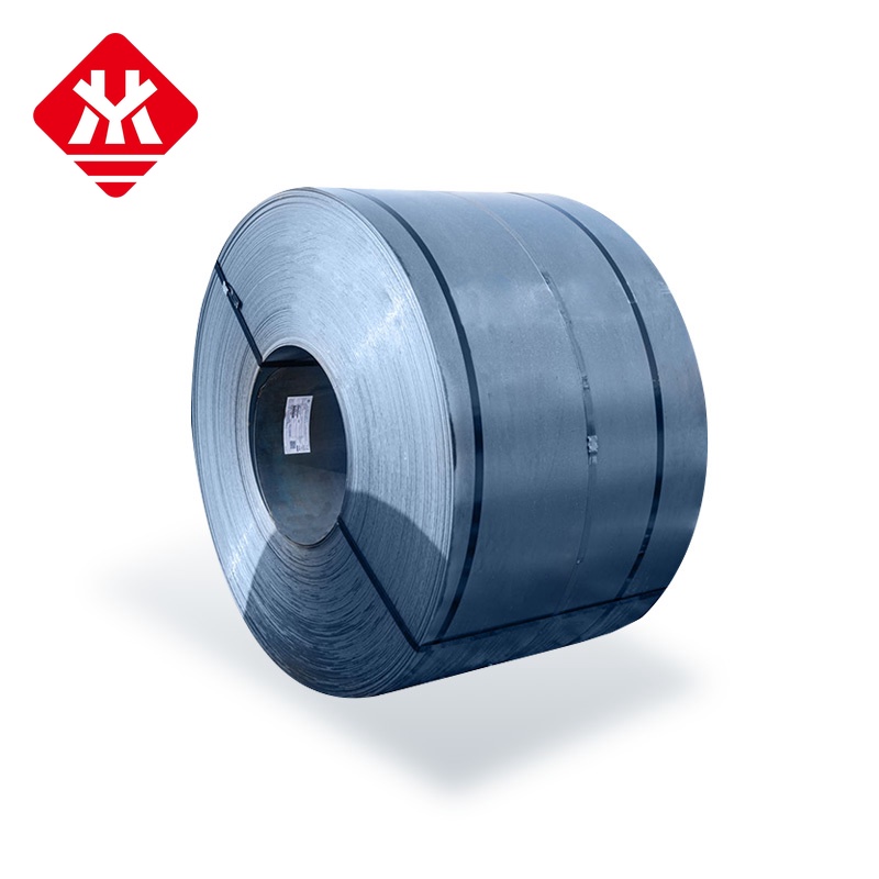 A537 Pressure Vessel Carbon Steel Coil A537 Pressure Vessel Carbon Steel Coil