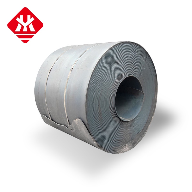 DIN 17155 Pressure Vessel Carbon Steel Coil DIN 17155 Pressure Vessel Carbon Steel Coil