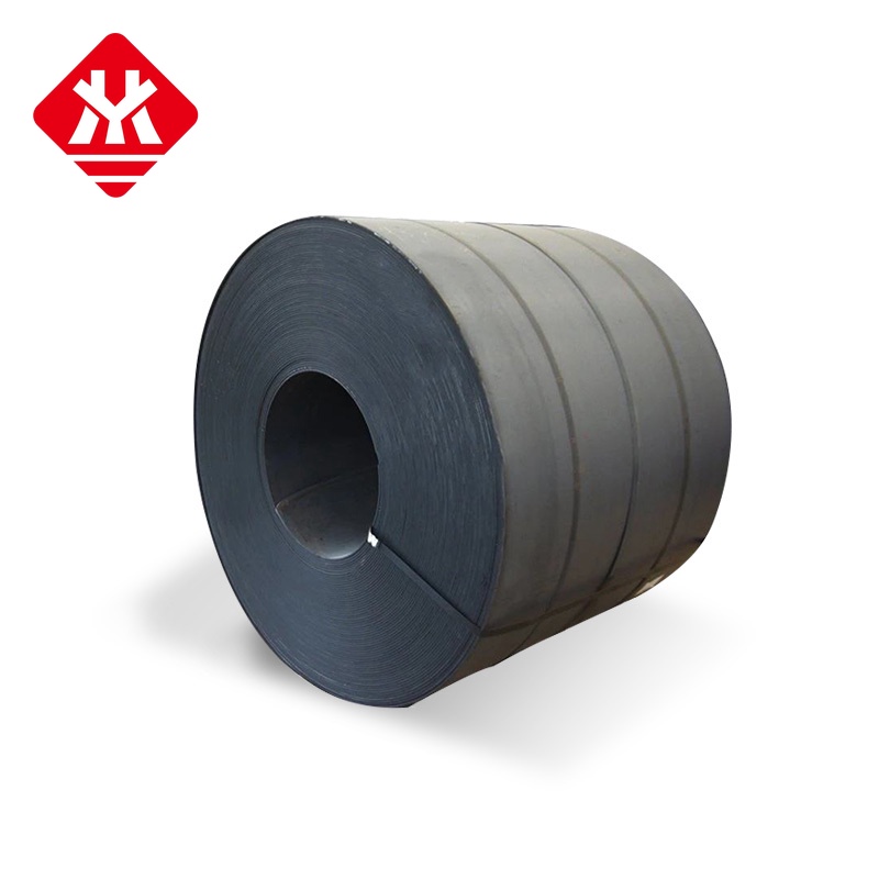 JIS G3103 P296GH/P355GH/P235GH Pressure Vessel Carbon Steel Coil JIS G3103 P296GH/P355GH/P235GH Pressure Vessel Carbon Steel Coil