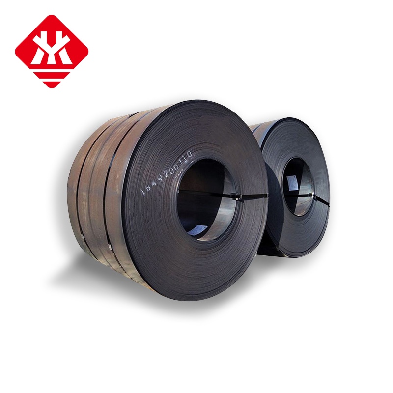 A588 Pressure Vessel Carbon Steel Coil A588 Pressure Vessel Carbon Steel Coil