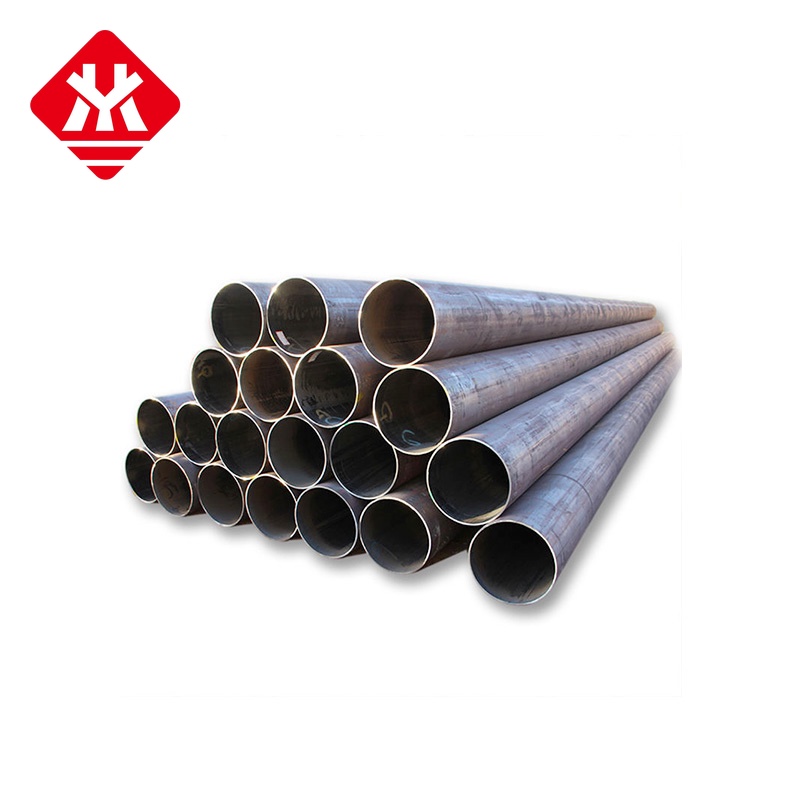 A106 Grade B Steel Pipe A106 Grade B Steel Pipe