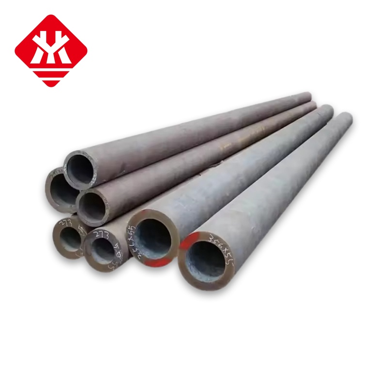 Mild Steel Tube Mild Steel Tube