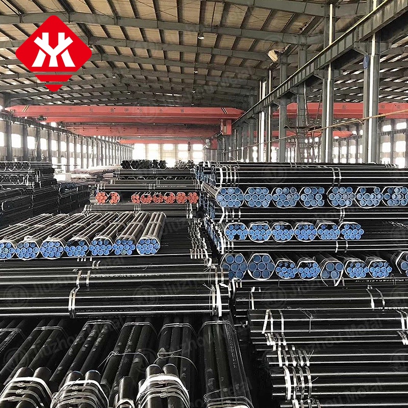 LSAW Pipe