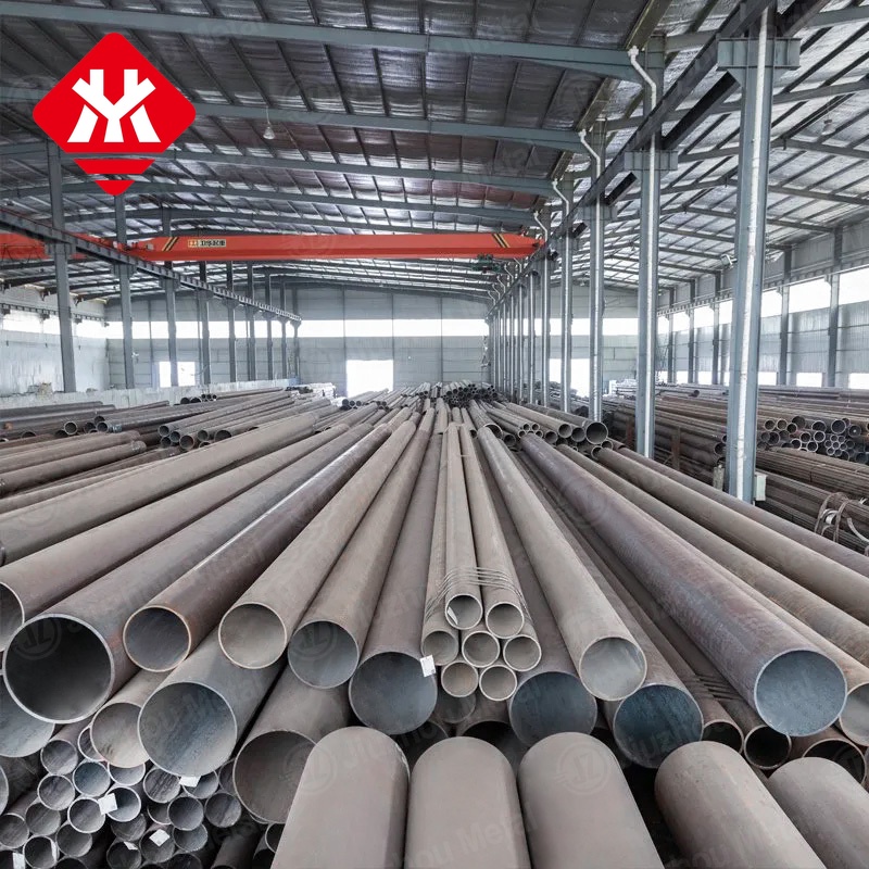 Mild Steel Tube