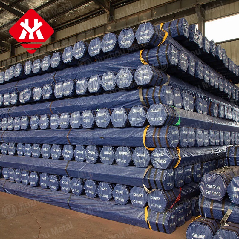 Mild Steel Tube