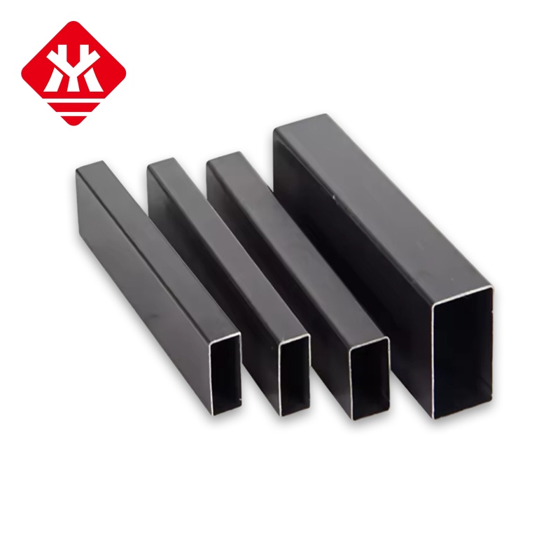 Carbon Steel Rectangular Tube Carbon Steel Rectangular Tube