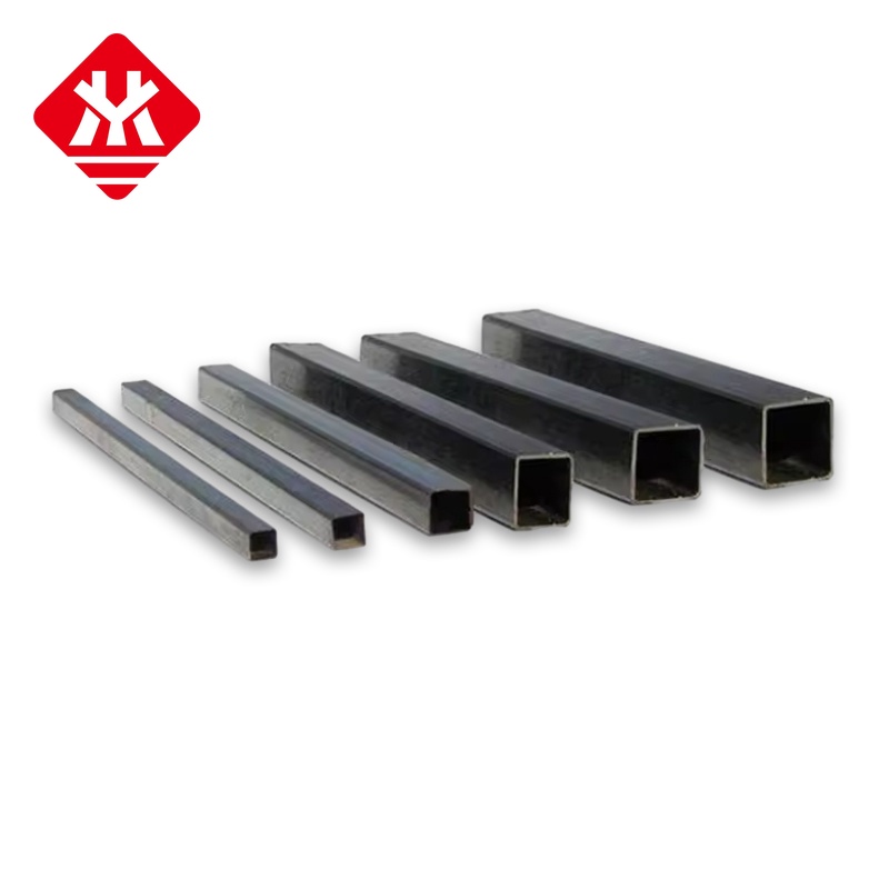 Carbon Steel Square Tube