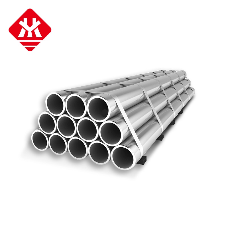 A53 Seamless & Welded Carbon Steel Pipe