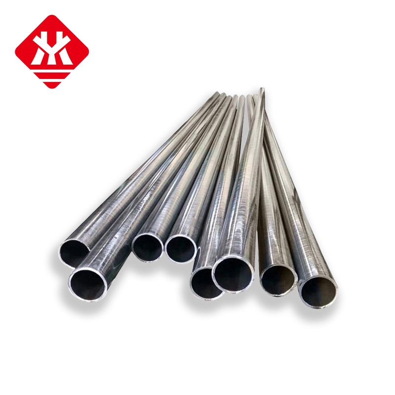 A179 Seamless Steel Tube