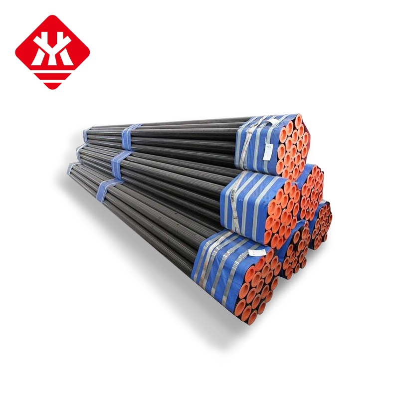 API Spec 5L Steel Pipe