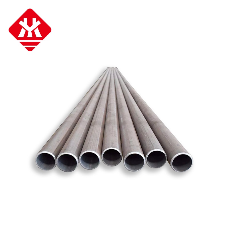 API 5CT Steel Pipe