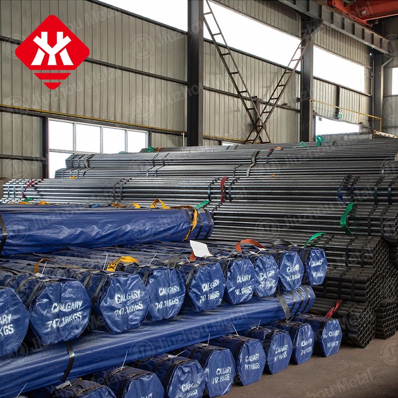 LSAW Pipe