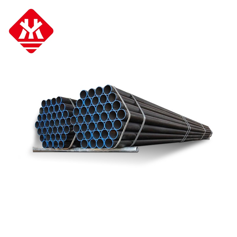 A192 Seamless Carbon Steel Pipe