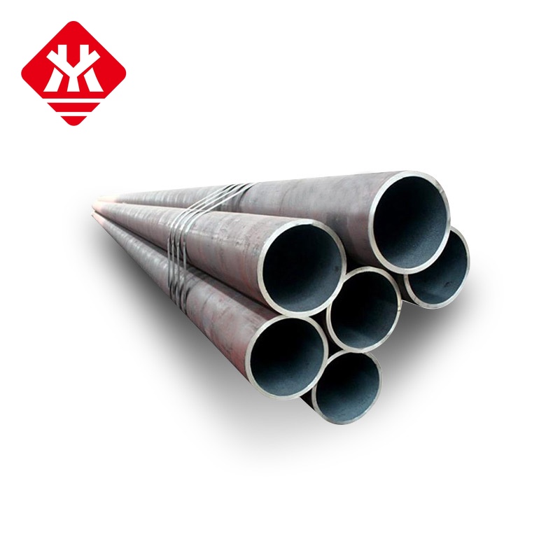 A252 Seamless&Welded Pipe Piles