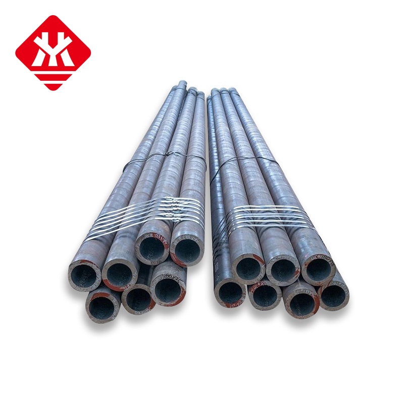 A333 Seamless & Welded Steel Pipe