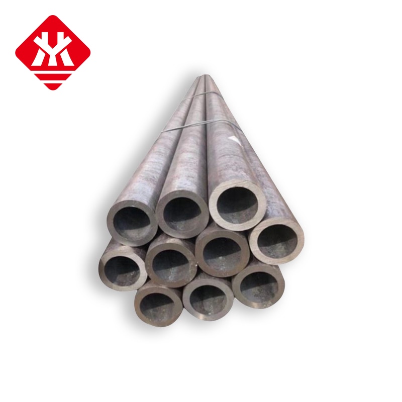 DIN 17175 Seamless Steel Pipe DIN 17175 Seamless Steel Pipe