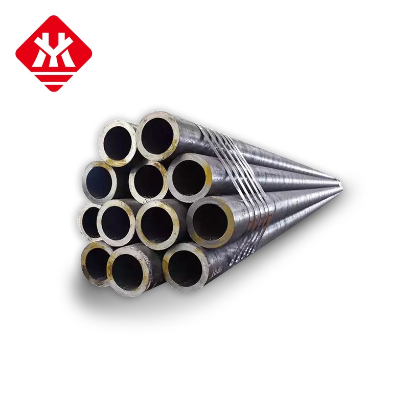 DIN 1629 Seamless Steel Pipe DIN 1629 Seamless Steel Pipe