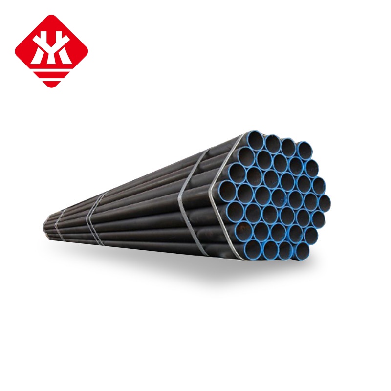 EN 10210/S355 Seamless Steel Pipe EN 10210/S355 Seamless Steel Pipe