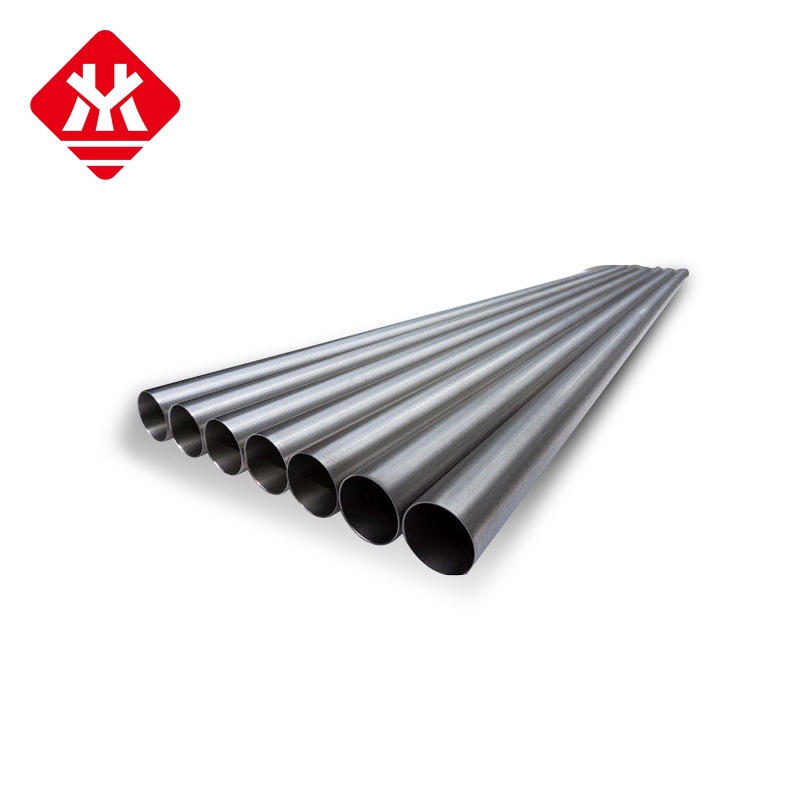 EN 10219/S235 Welded Steel Pipe EN 10219/S235 Welded Steel Pipe