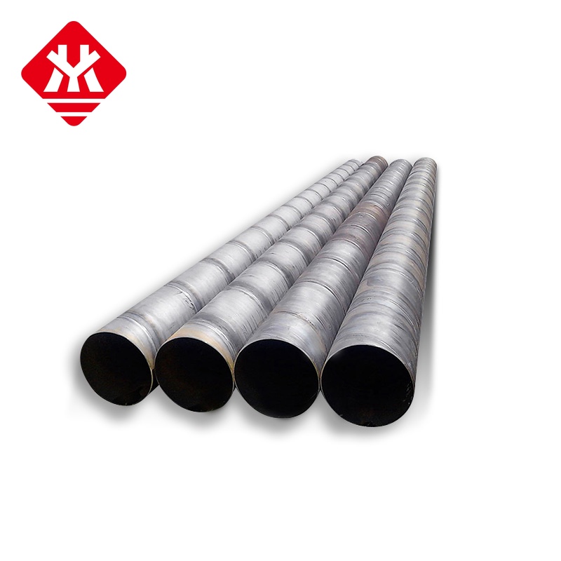 Spiral Submerged Arc Welded Pipe SSAW Spiral Submerged Arc Welded Pipe SSAW