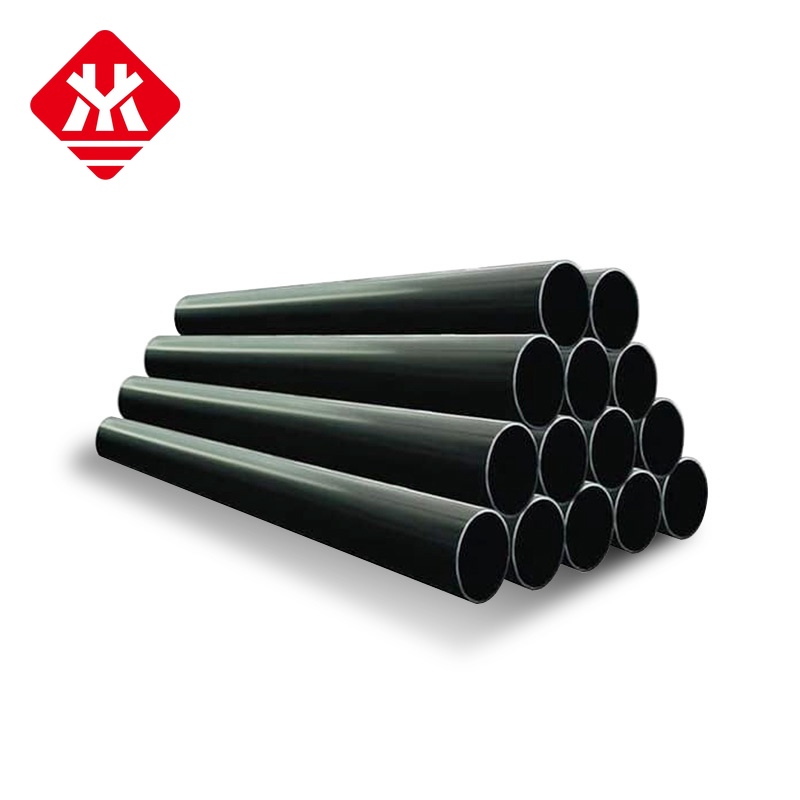 Resistance Welded Pipe ERW Resistance Welded Pipe ERW