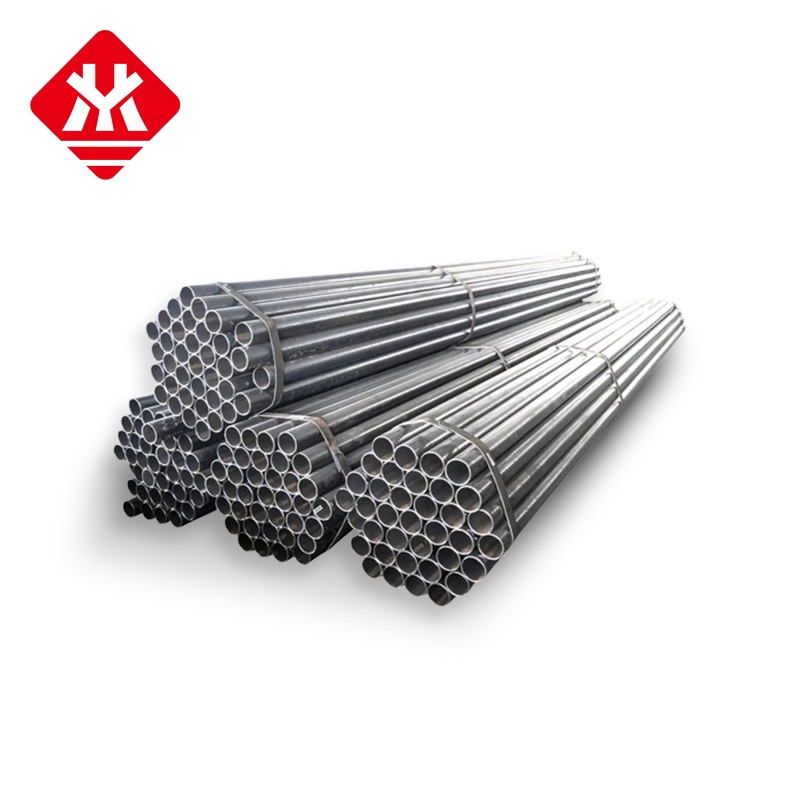 Galvanized Steel Pipe