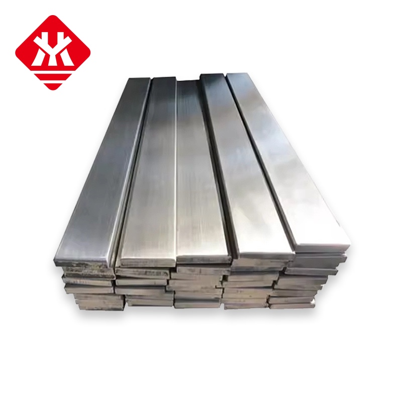 Steel Flat Bar Steel Flat Bar