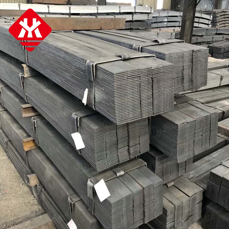 Steel Flat Bar