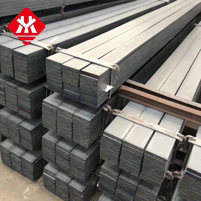 Steel Flat Bar