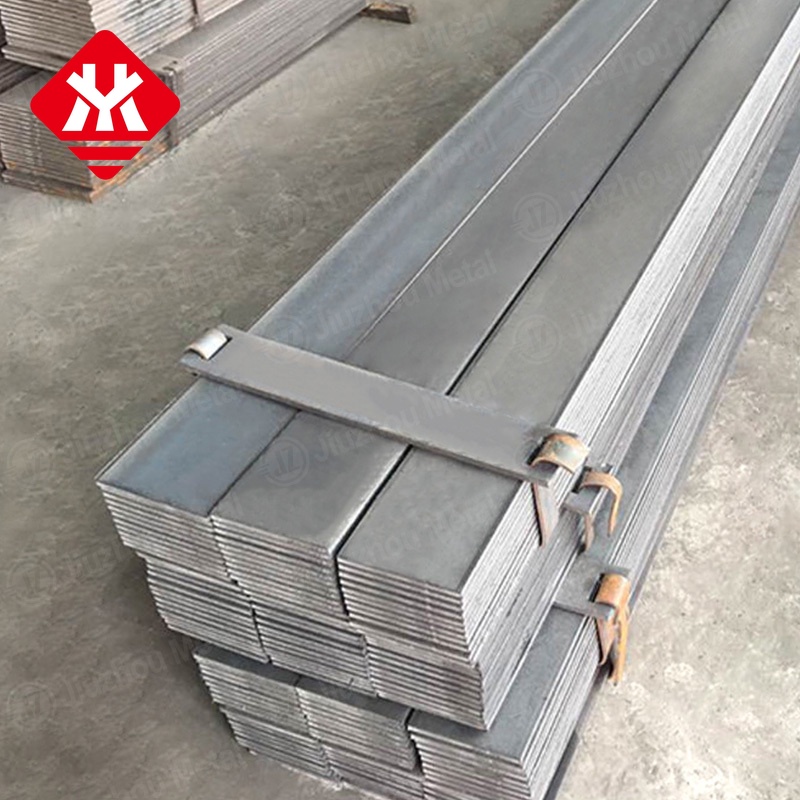 Steel Flat Bar