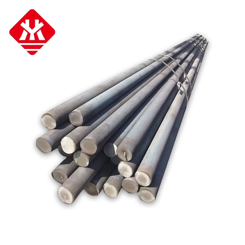 Cold-Drawn Steel Bar Cold-Drawn Steel Bar