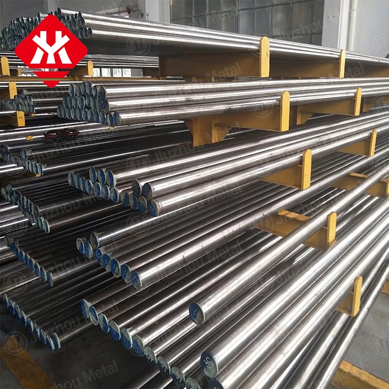 Bright Steel Bar