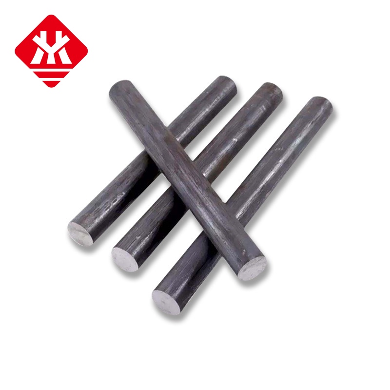 A572/S355JR Round Steel Bar A572/S355JR Round Steel Bar