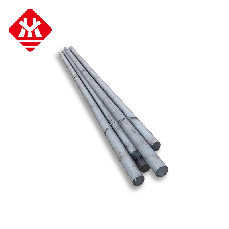AISI/SAE 1018 Round Steel Bar AISI/SAE 1018 Round Steel Bar