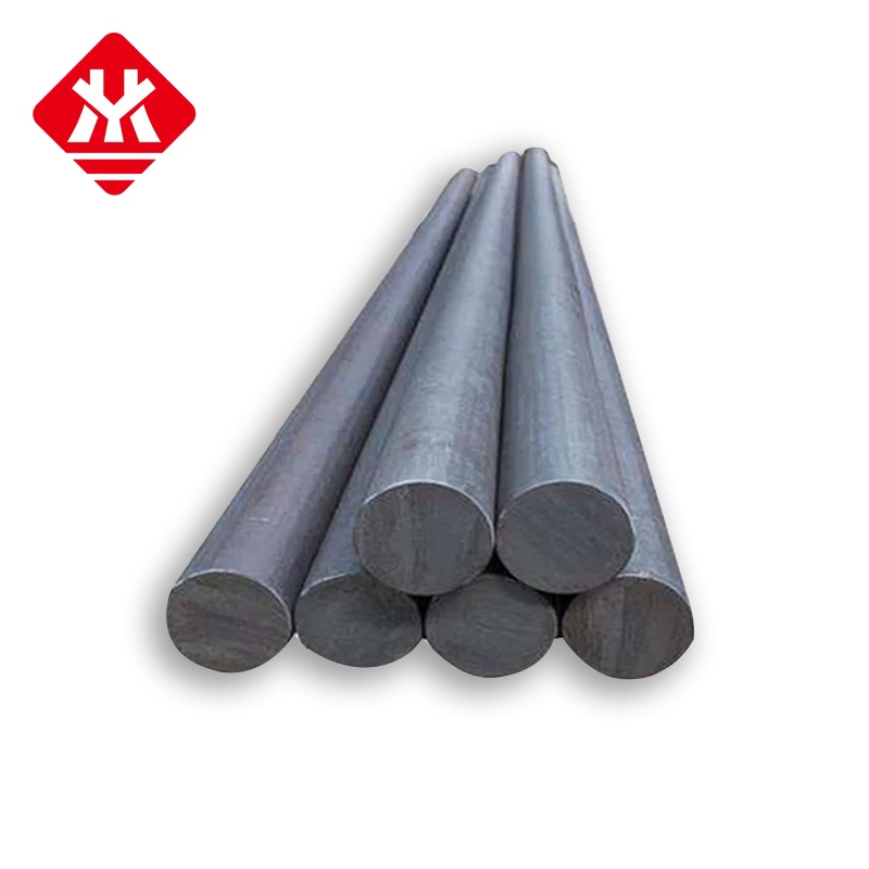 AISI/SAE 1025 Round Steel Bar AISI/SAE 1025 Round Steel Bar