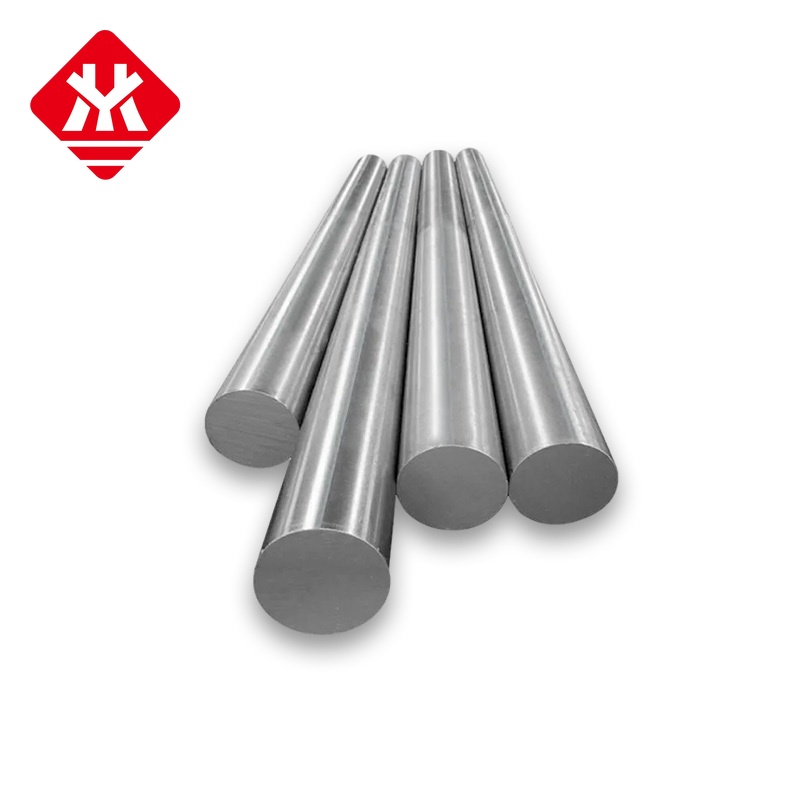 AISI/SAE 4340 Alloy Steel Bar AISI/SAE 4340 Alloy Steel Bar