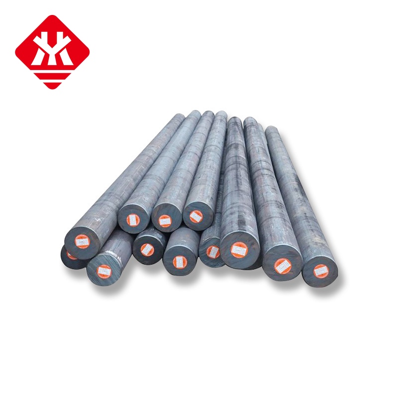 EN8/EN9 En Series Round Steel Bar EN8/EN9 En Series Round Steel Bar